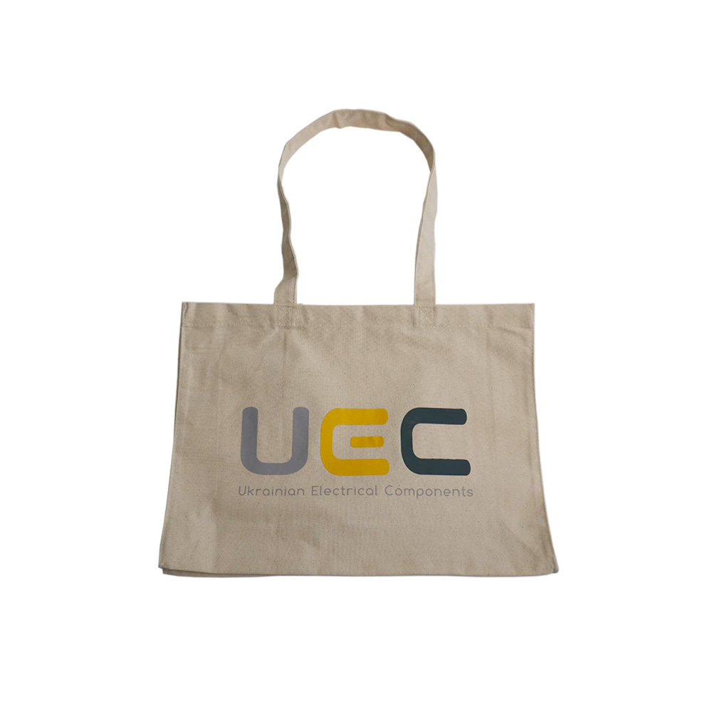 Shopper bag UEC